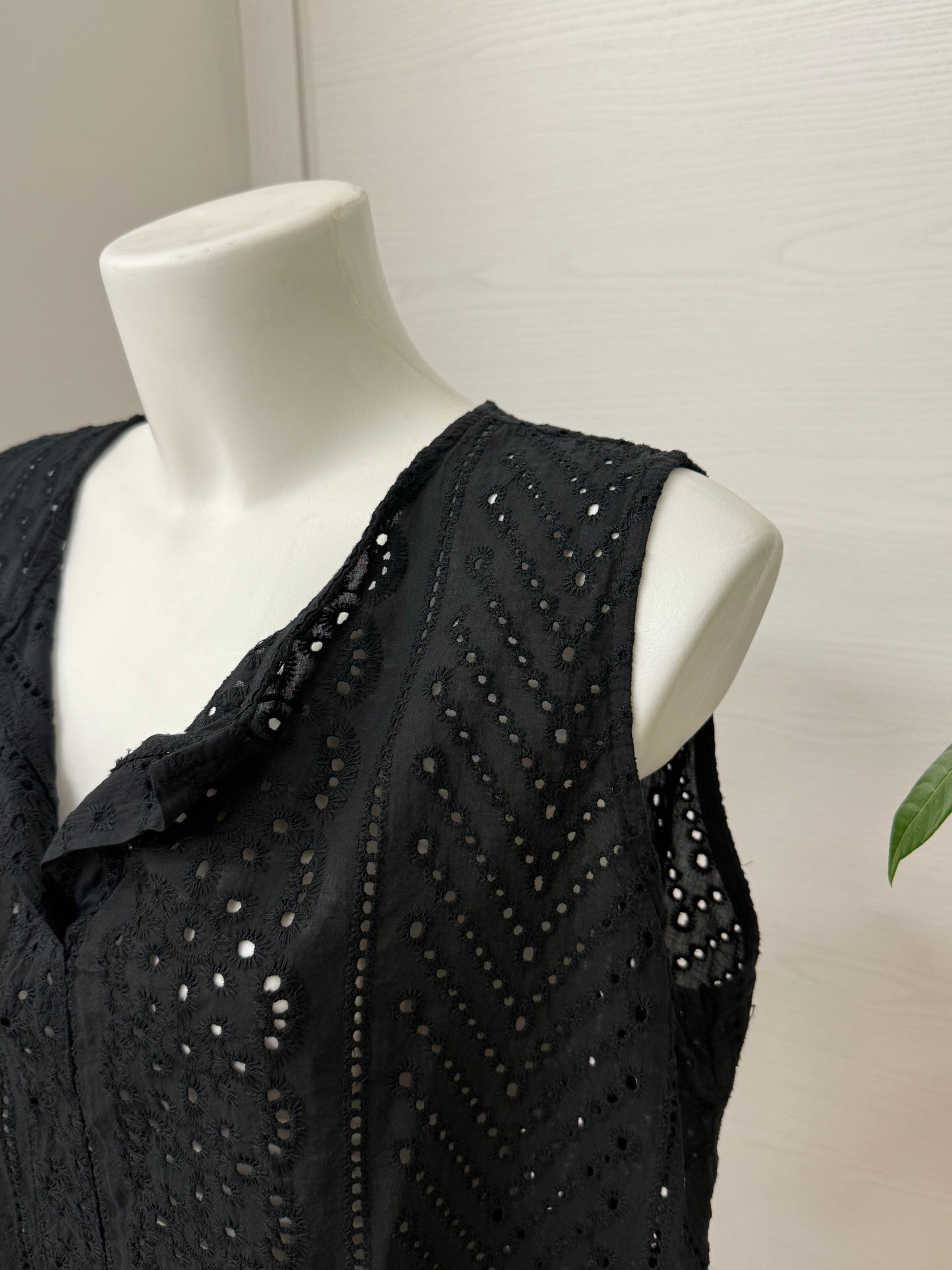 Canotta sangallo FGD MODA