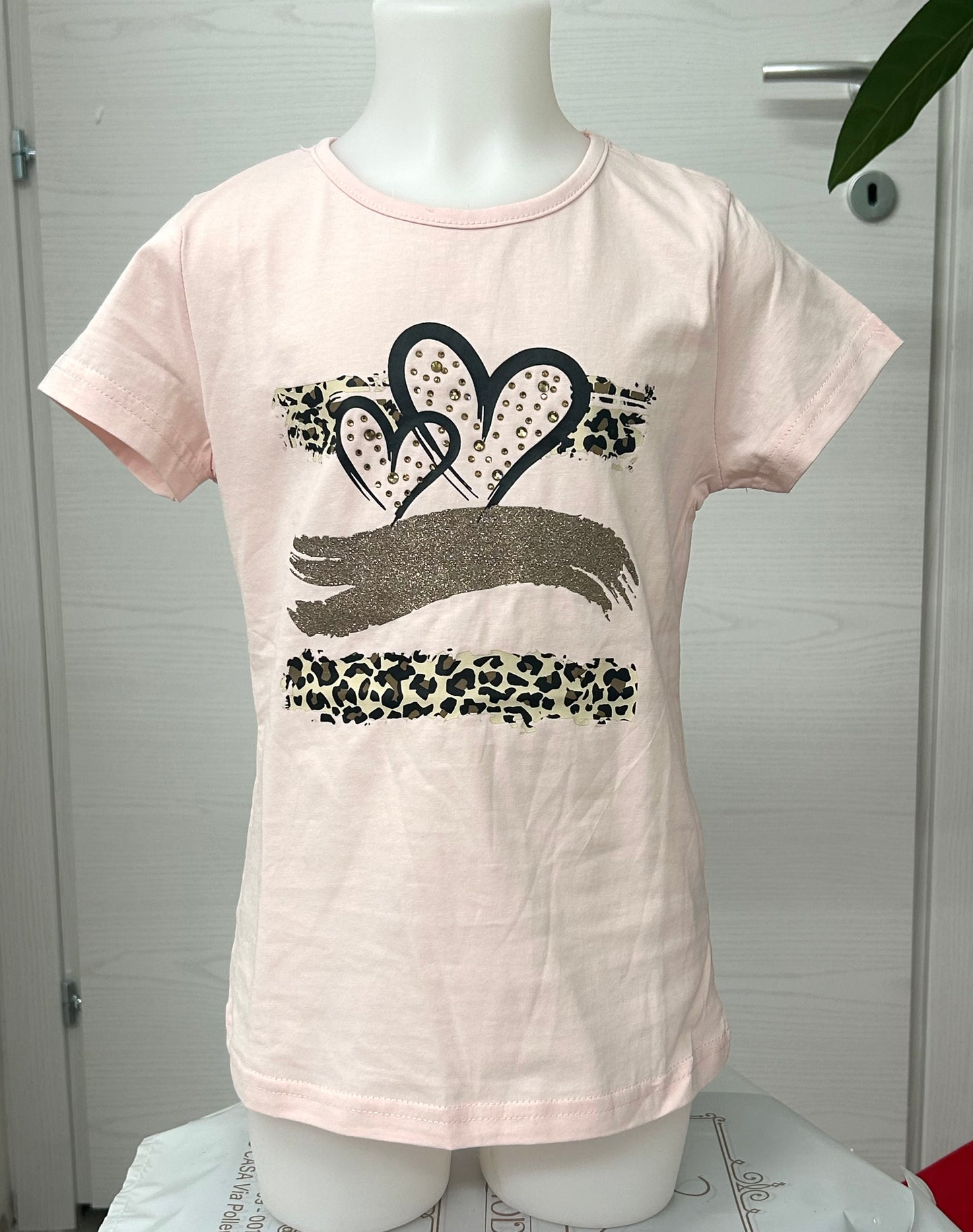 T-shirt a fantasia