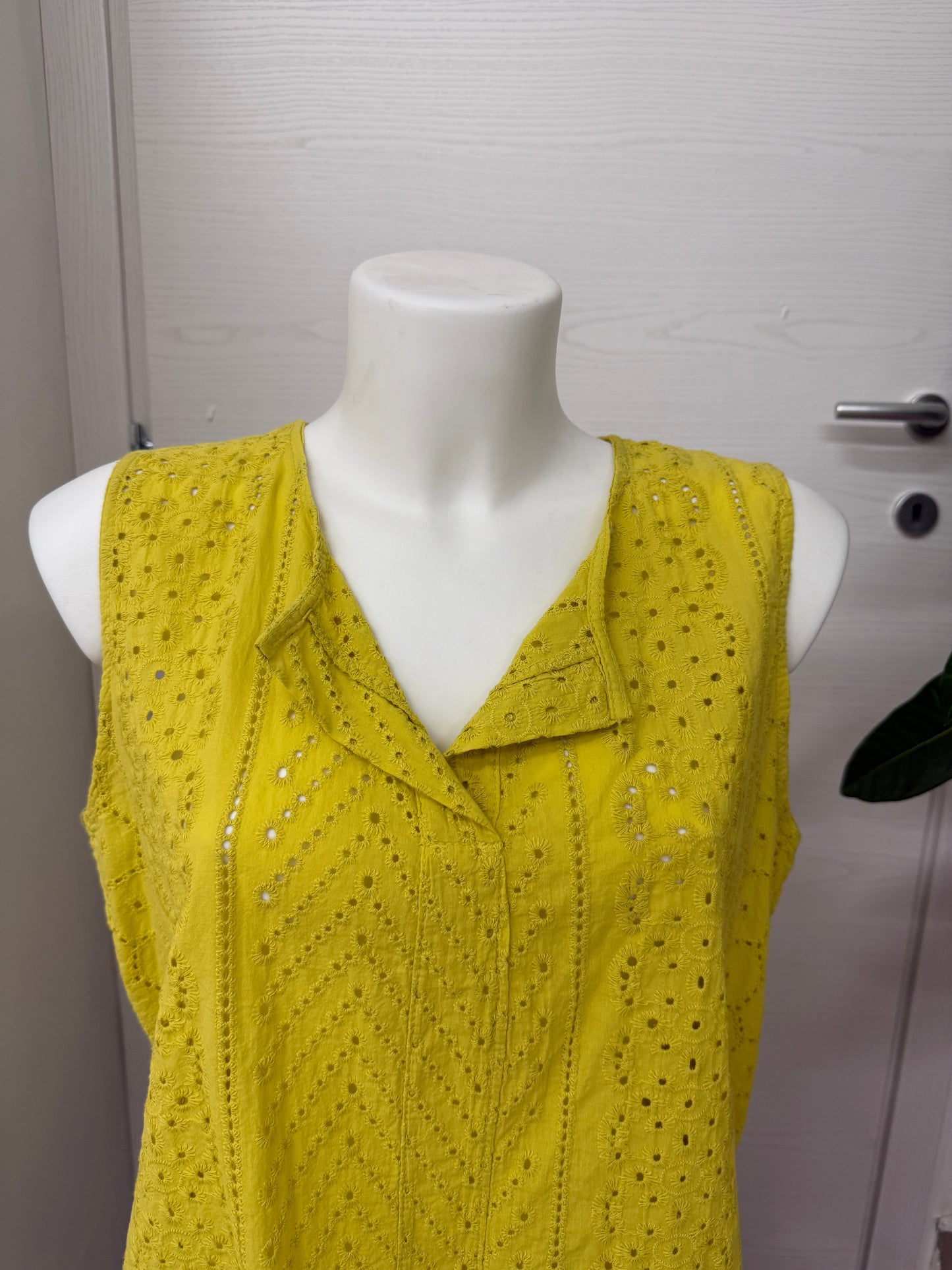 Canotta sangallo FGD MODA
