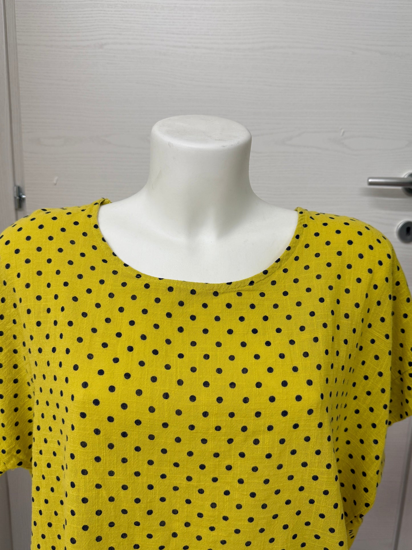 Maglietta maniche corte FGD MODA
