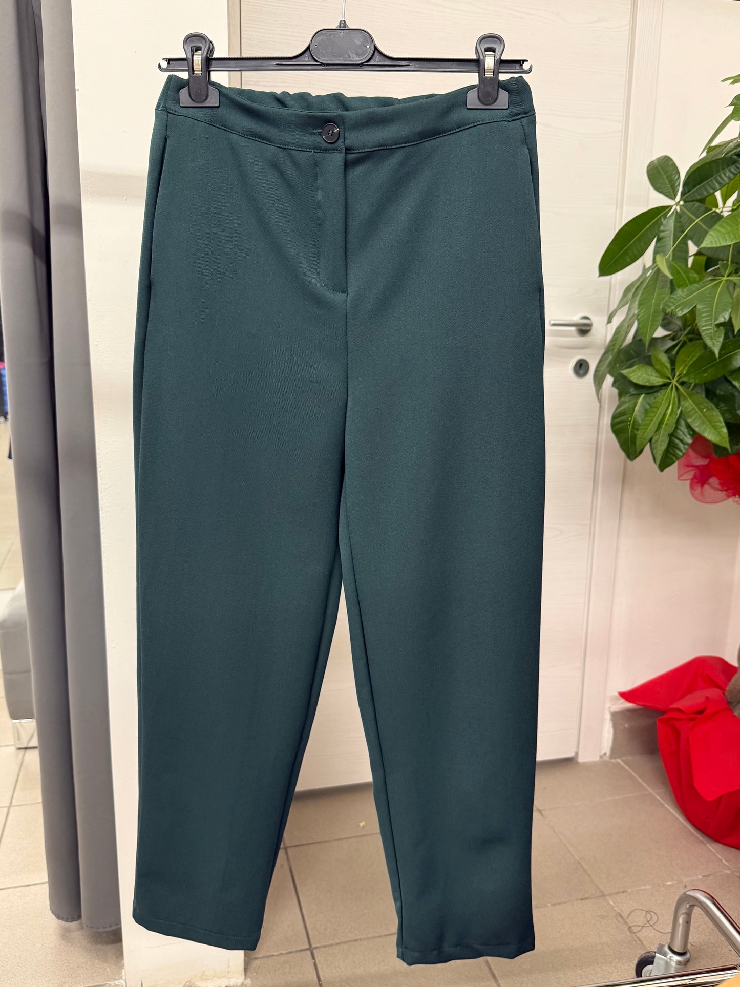 Pantaloni a palloncino
