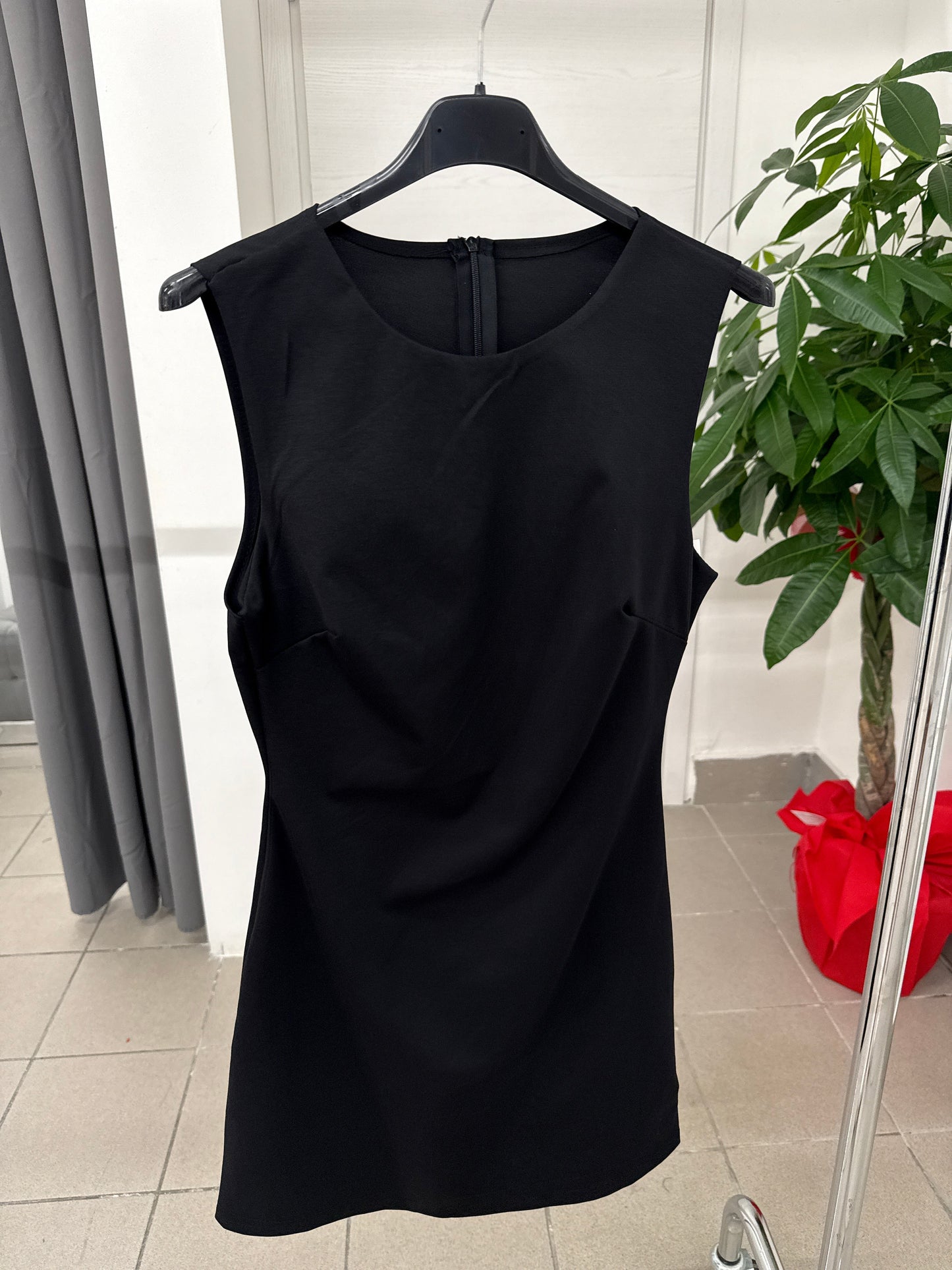 Abito corto classic FGD MODA