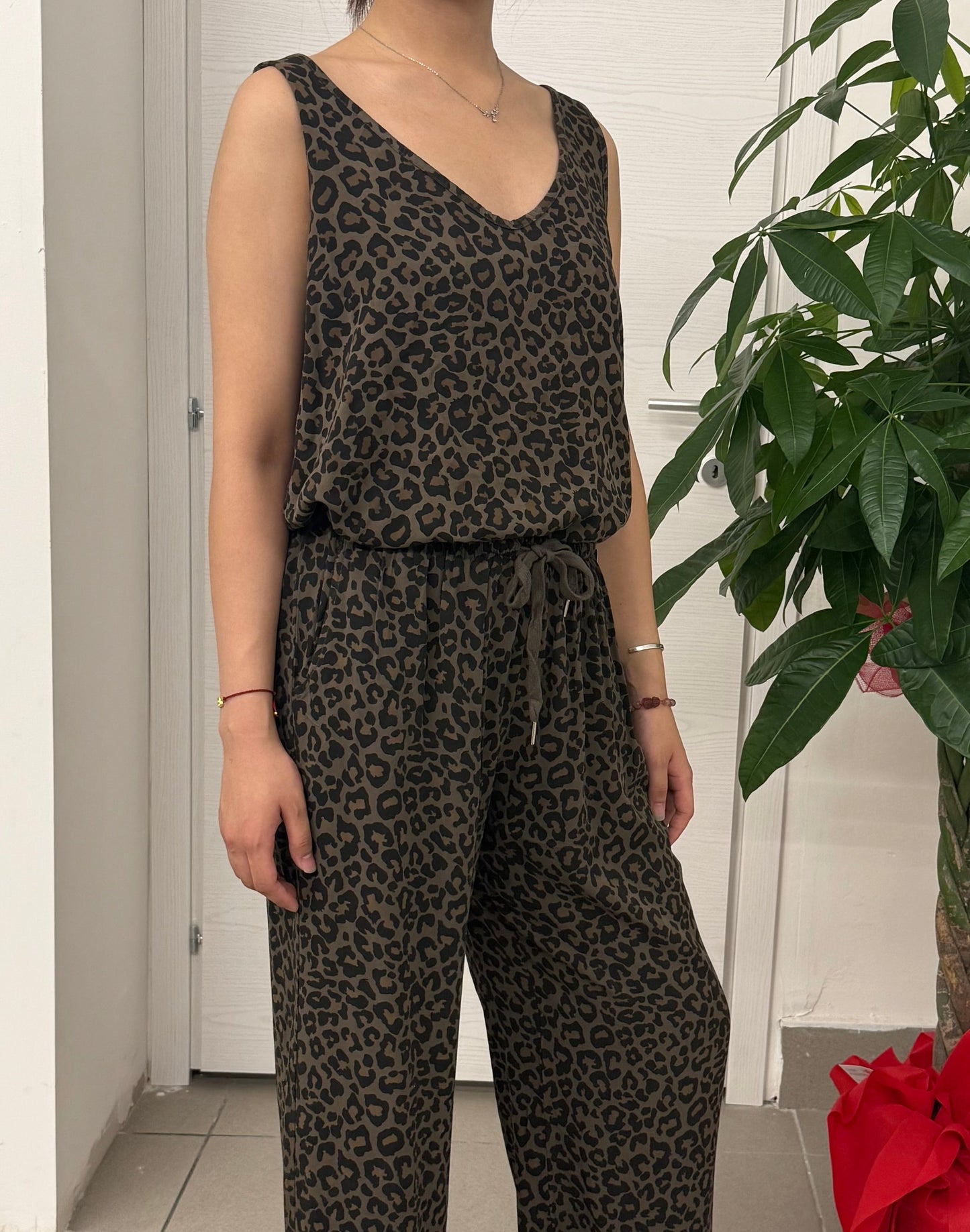 Canotta leopardata FGD MODA