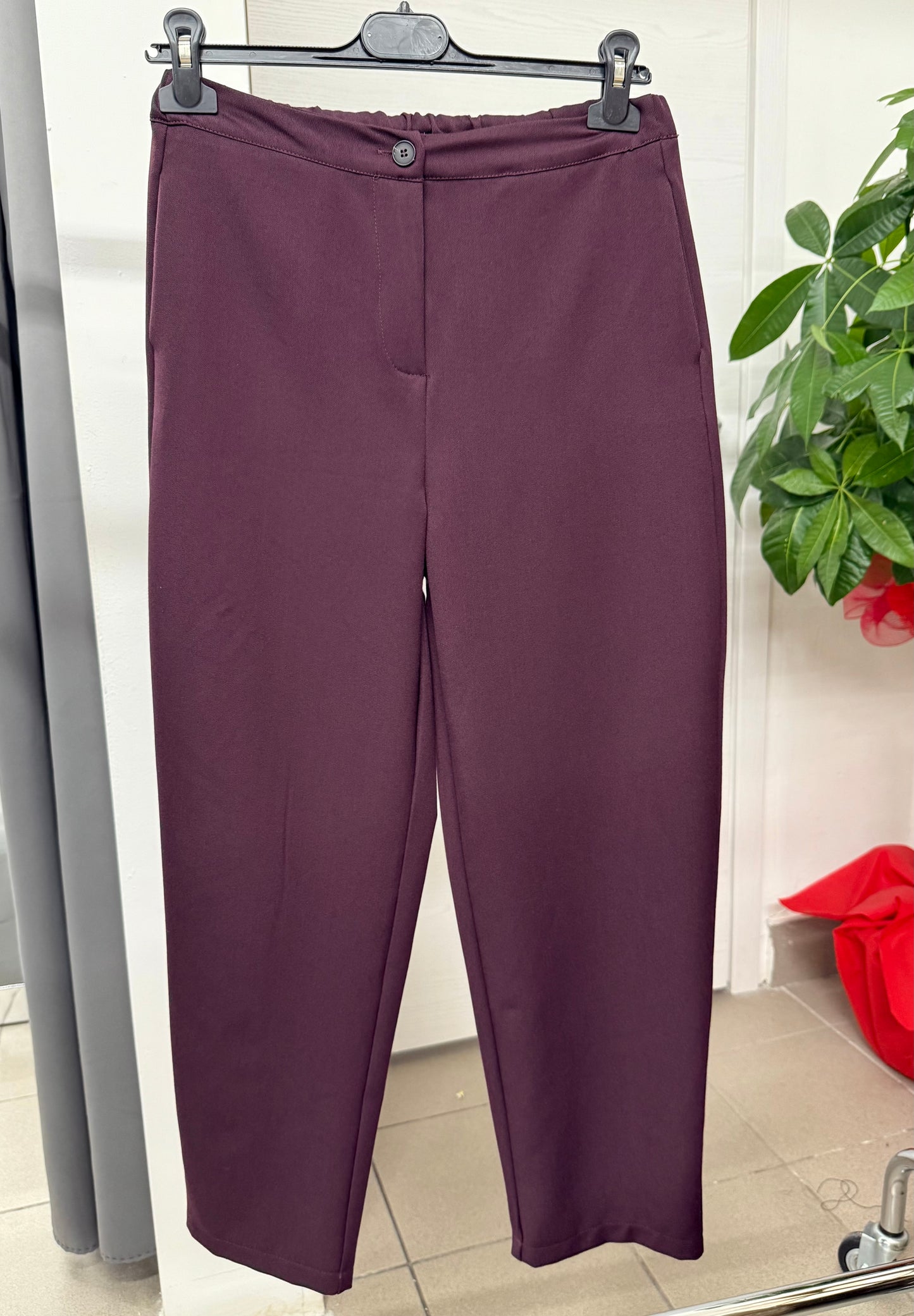 Pantaloni a palloncino