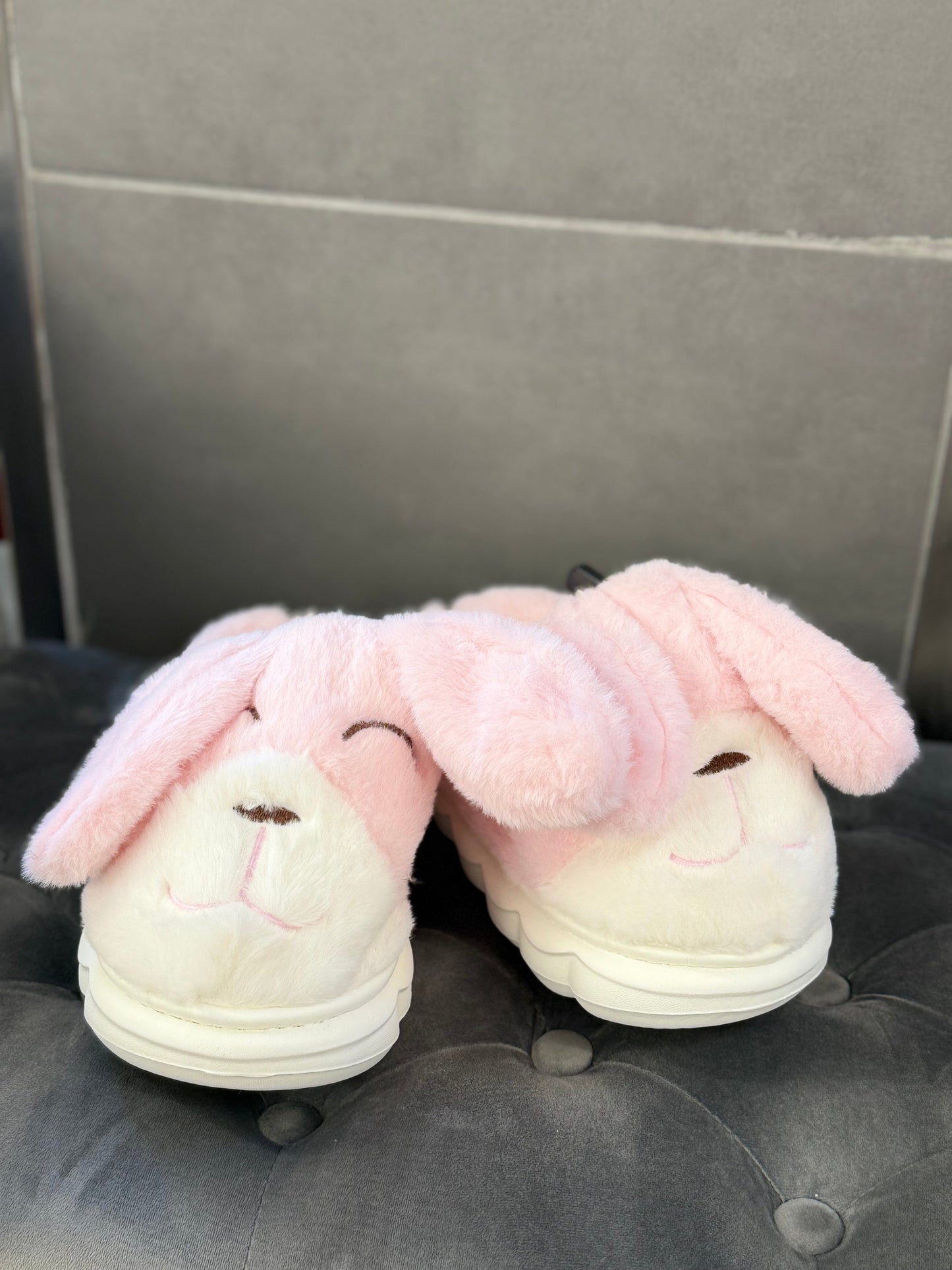 Pantofole animale FGD MODA