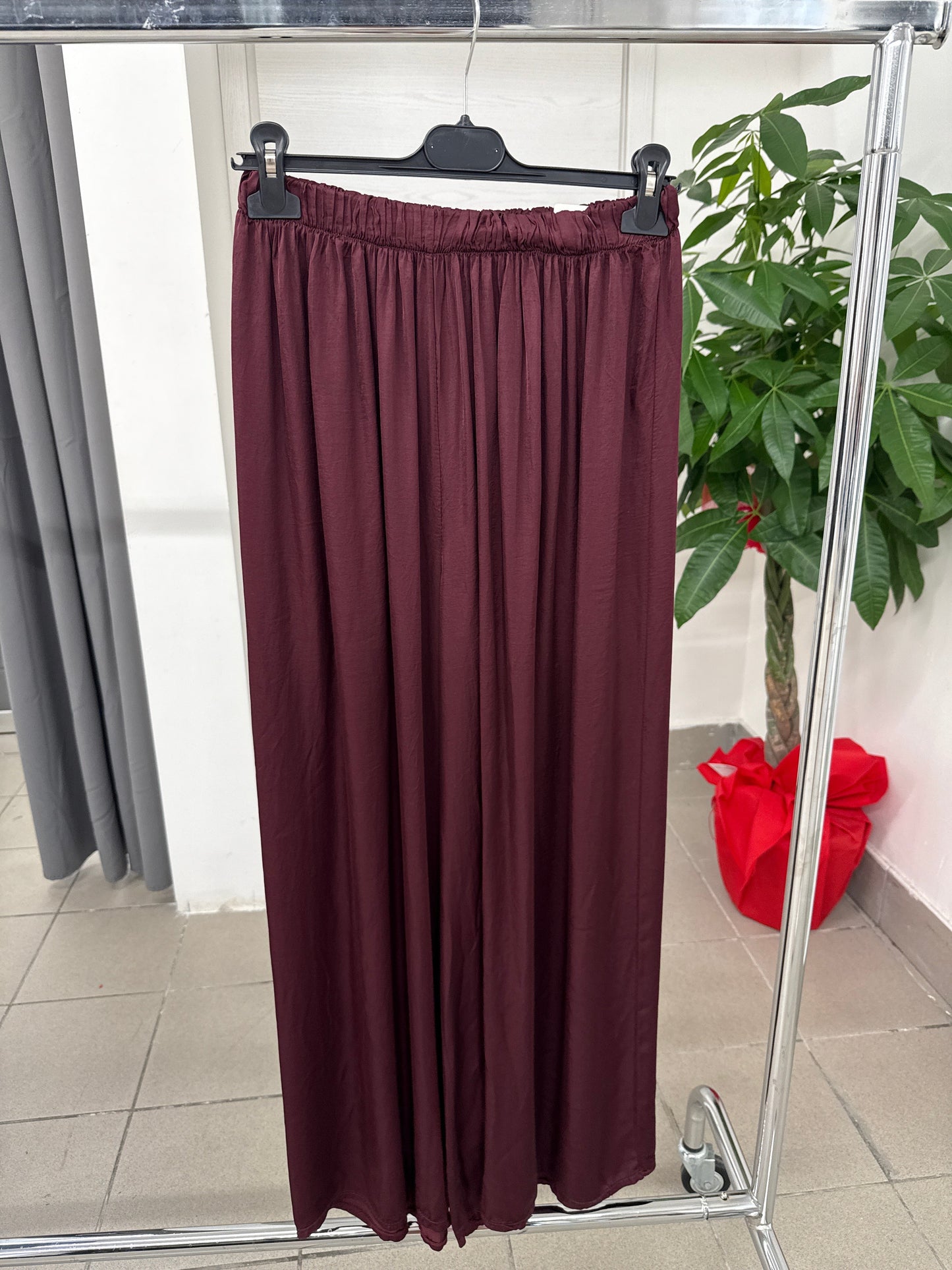 Pantalone a palazzo FGD MODA