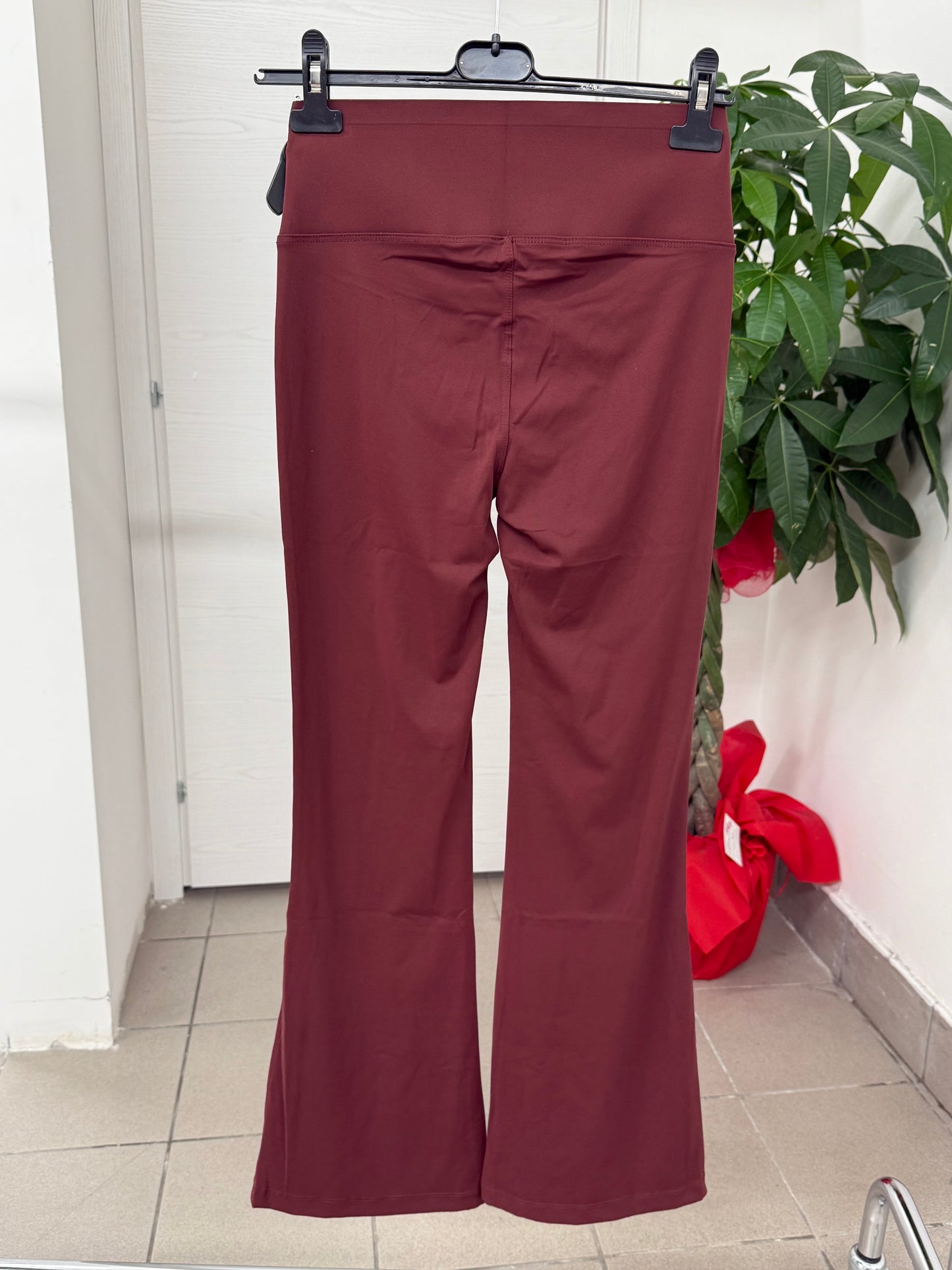 Pantaloni sportivi a campana FGD MODA