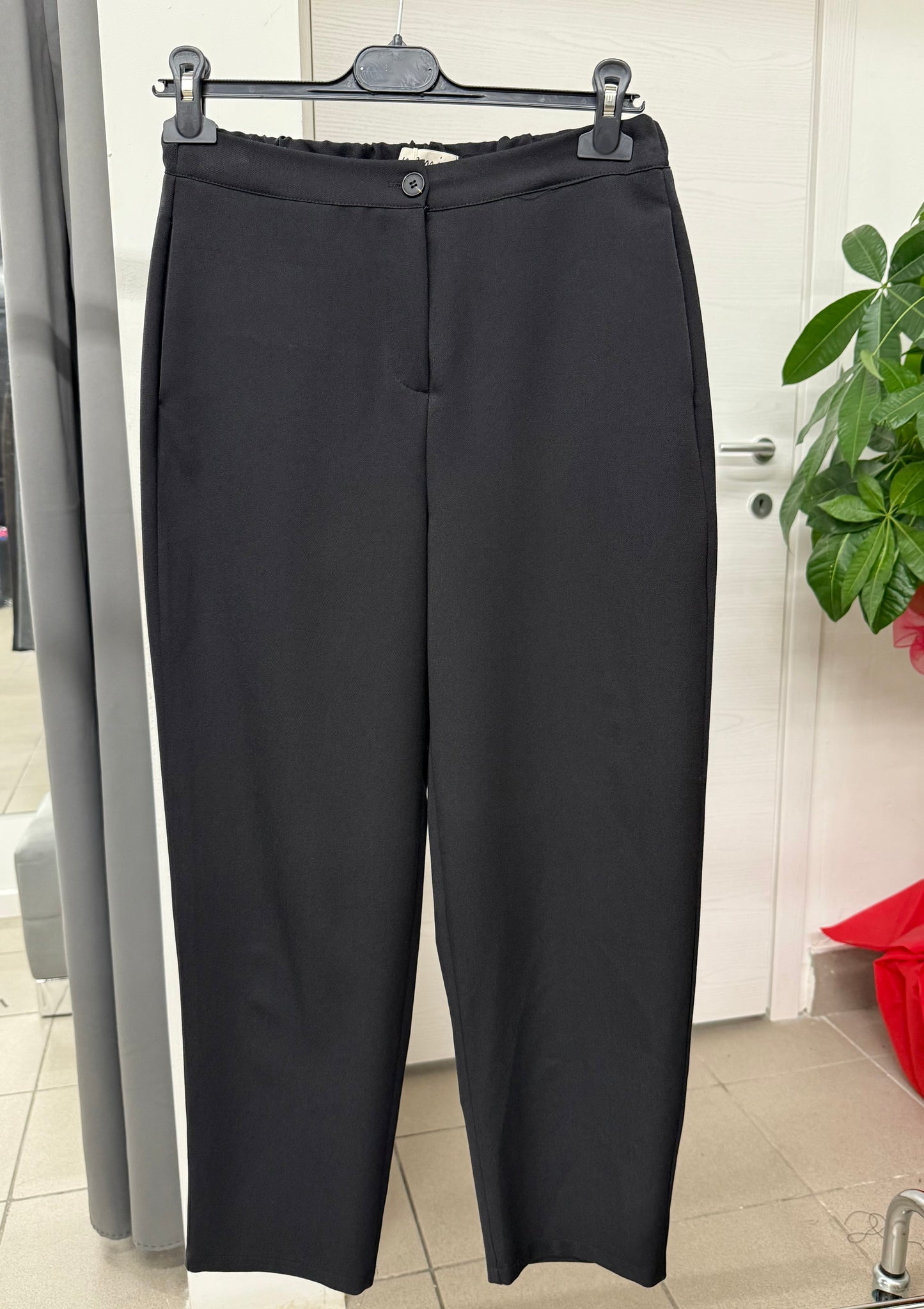 Pantaloni a palloncino
