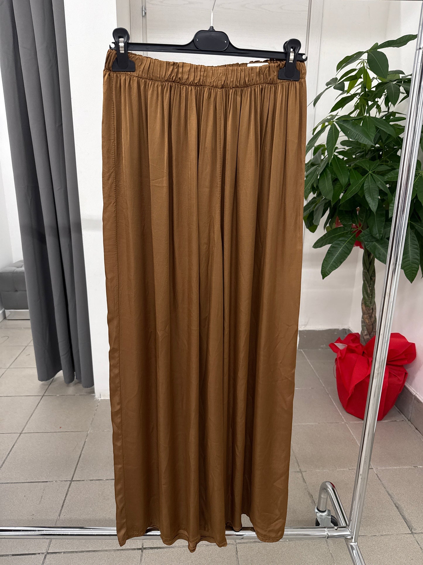 Pantalone a palazzo FGD MODA