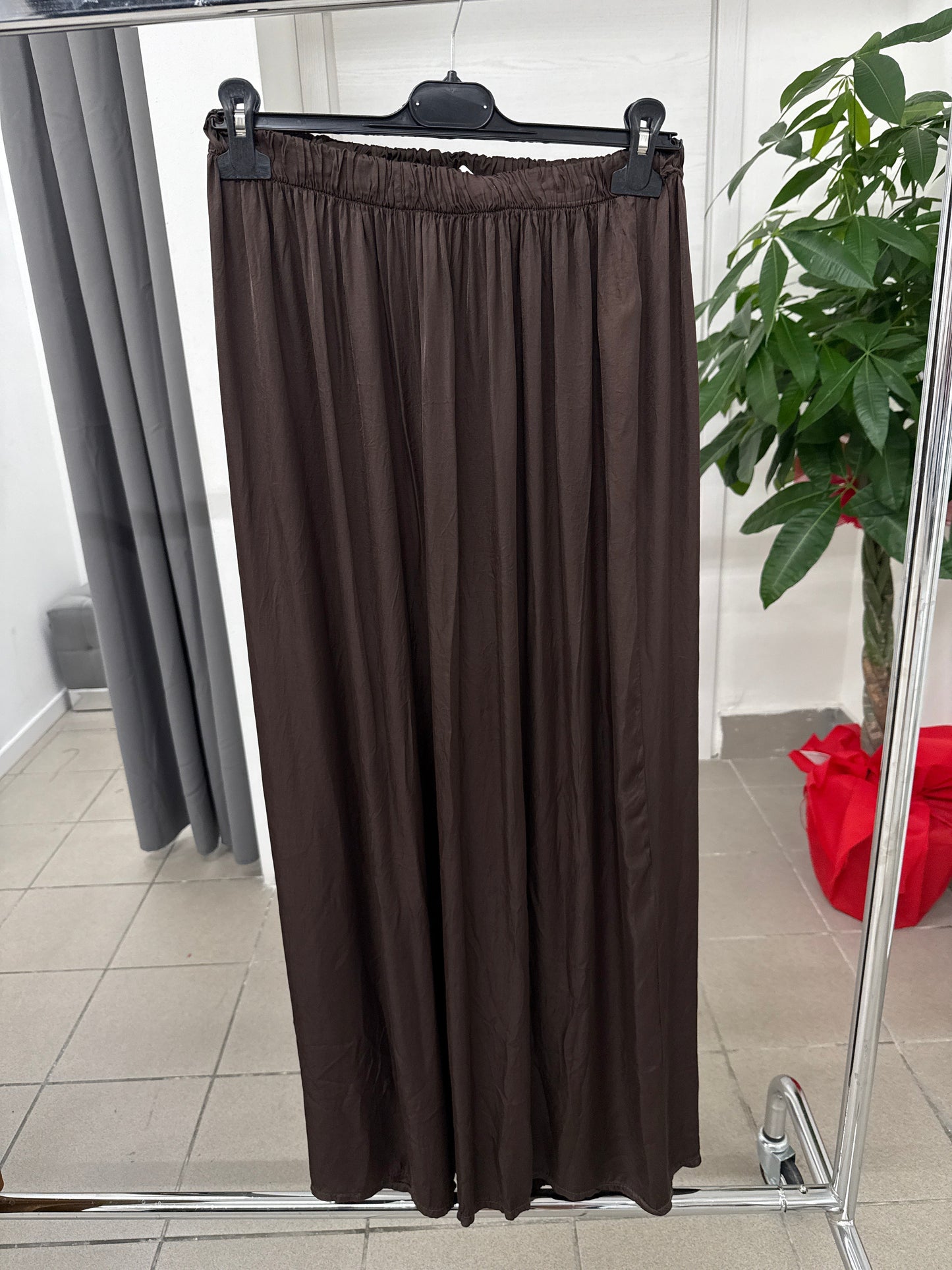 Pantalone a palazzo FGD MODA