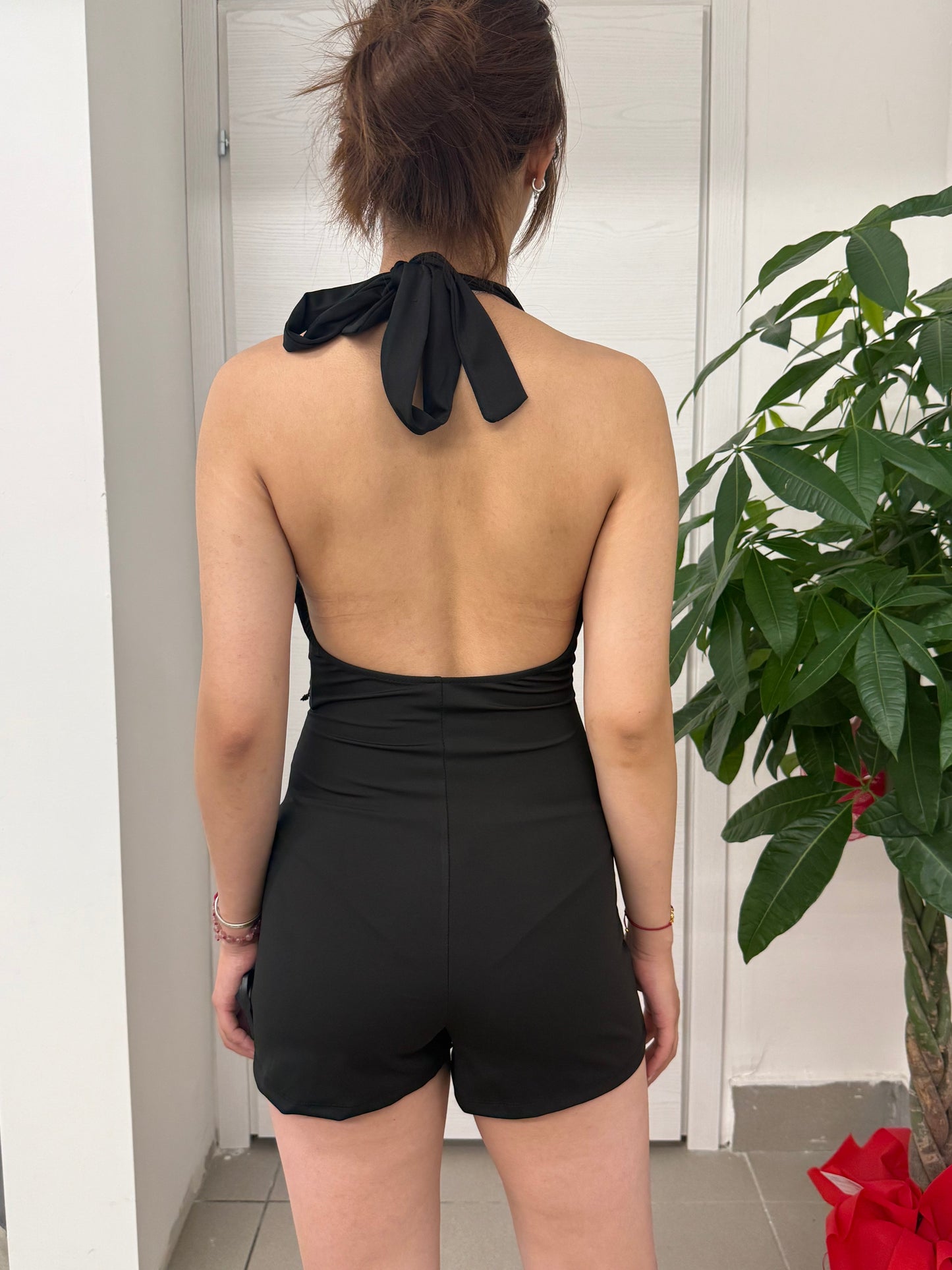 Abito corto skort FGD MODA
