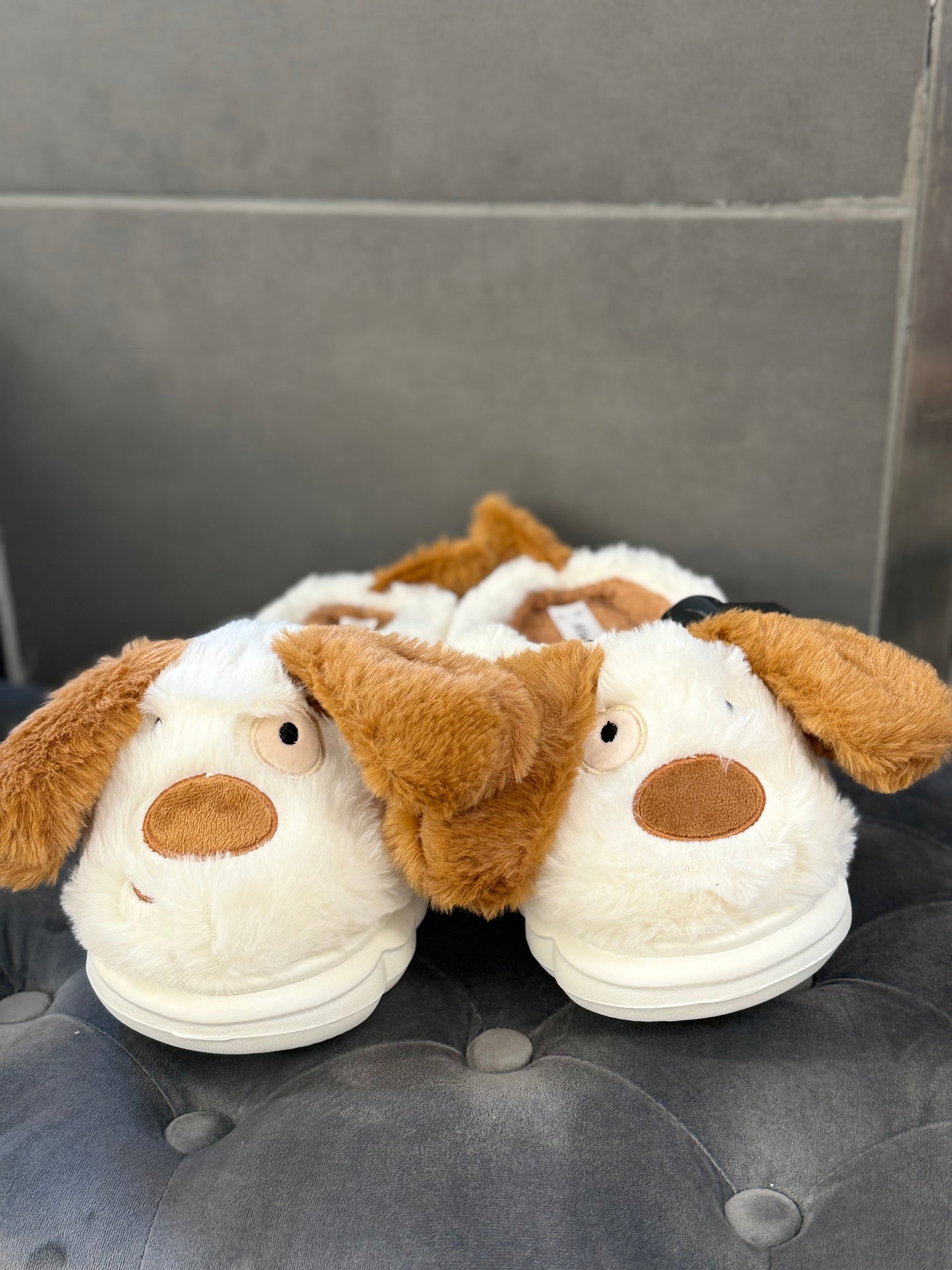 Pantofole animale FGD MODA