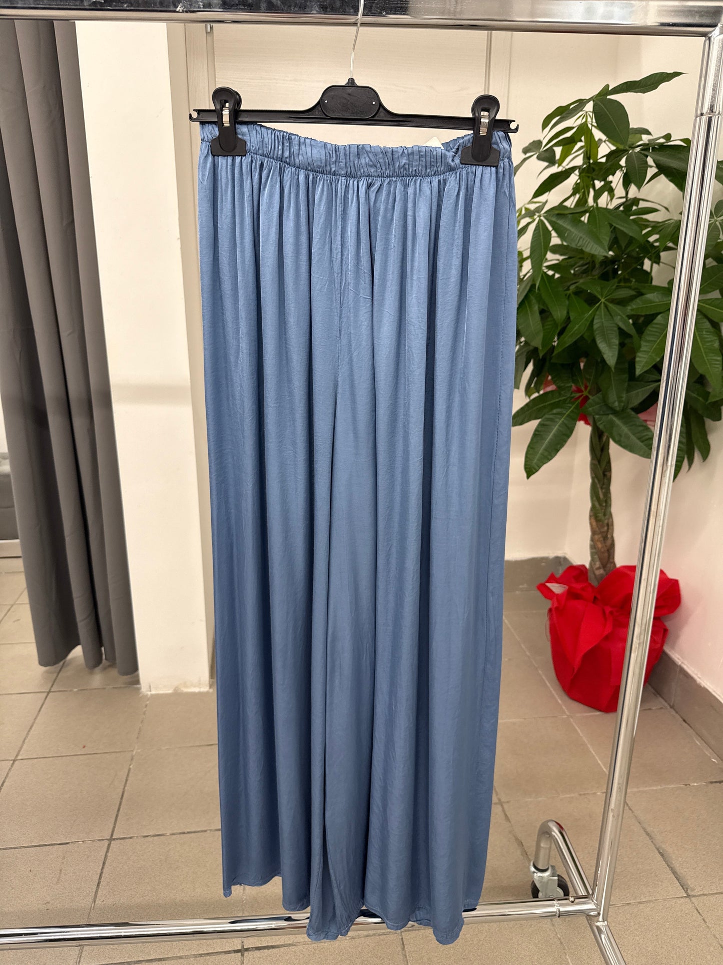 Pantalone a palazzo FGD MODA