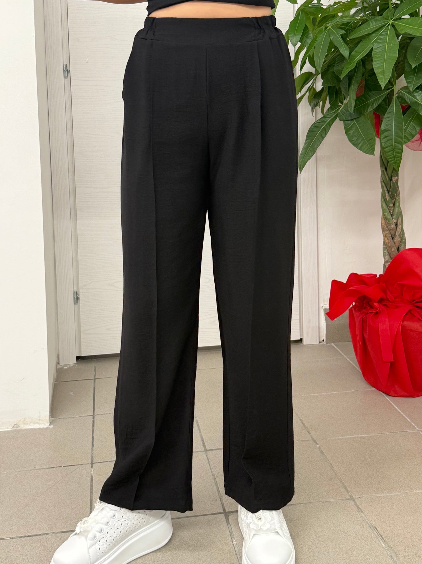 Set coordinato Maglietta e Pantalone Il mio negozio
