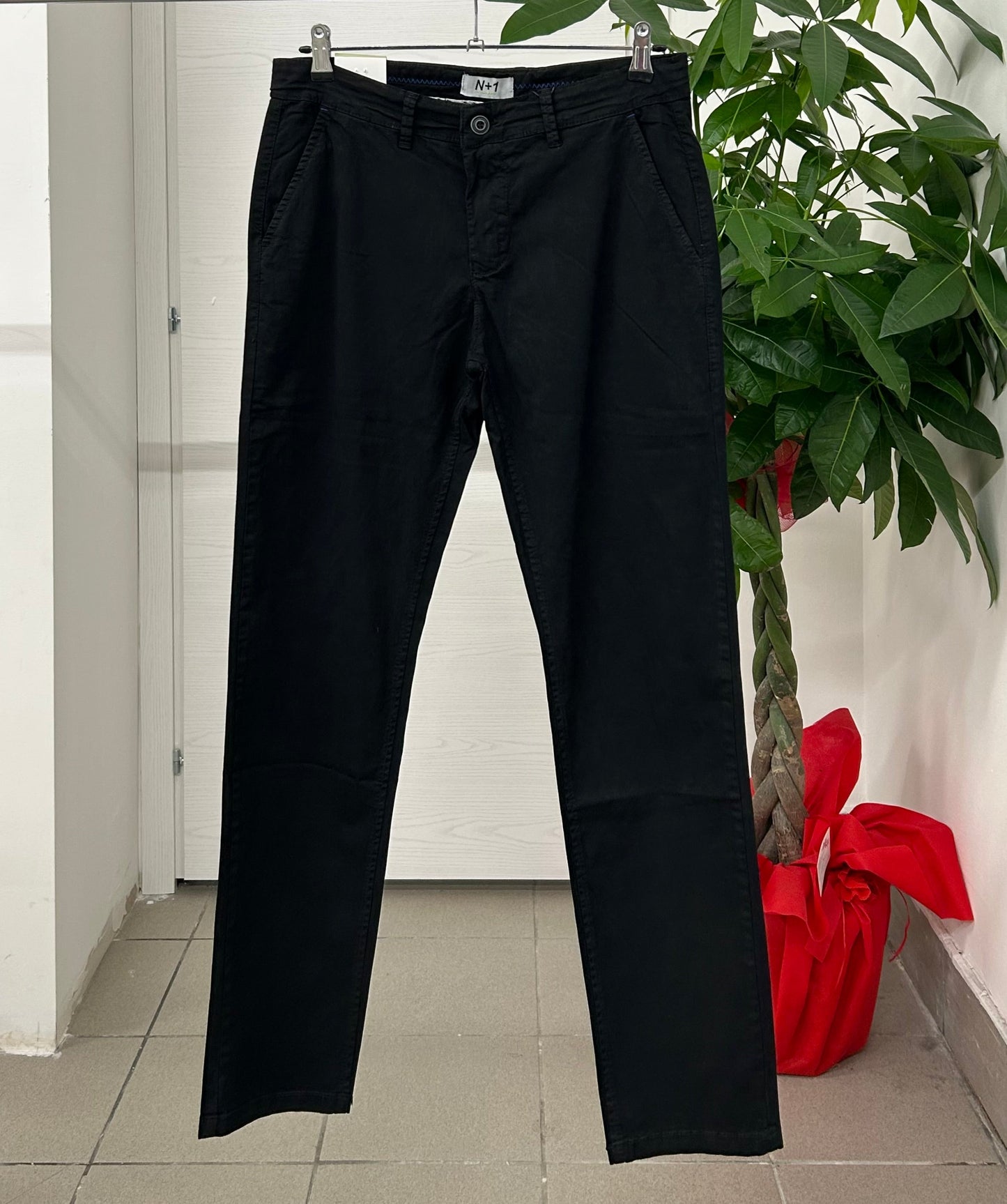 Pantaloni regular fit FGD MODA