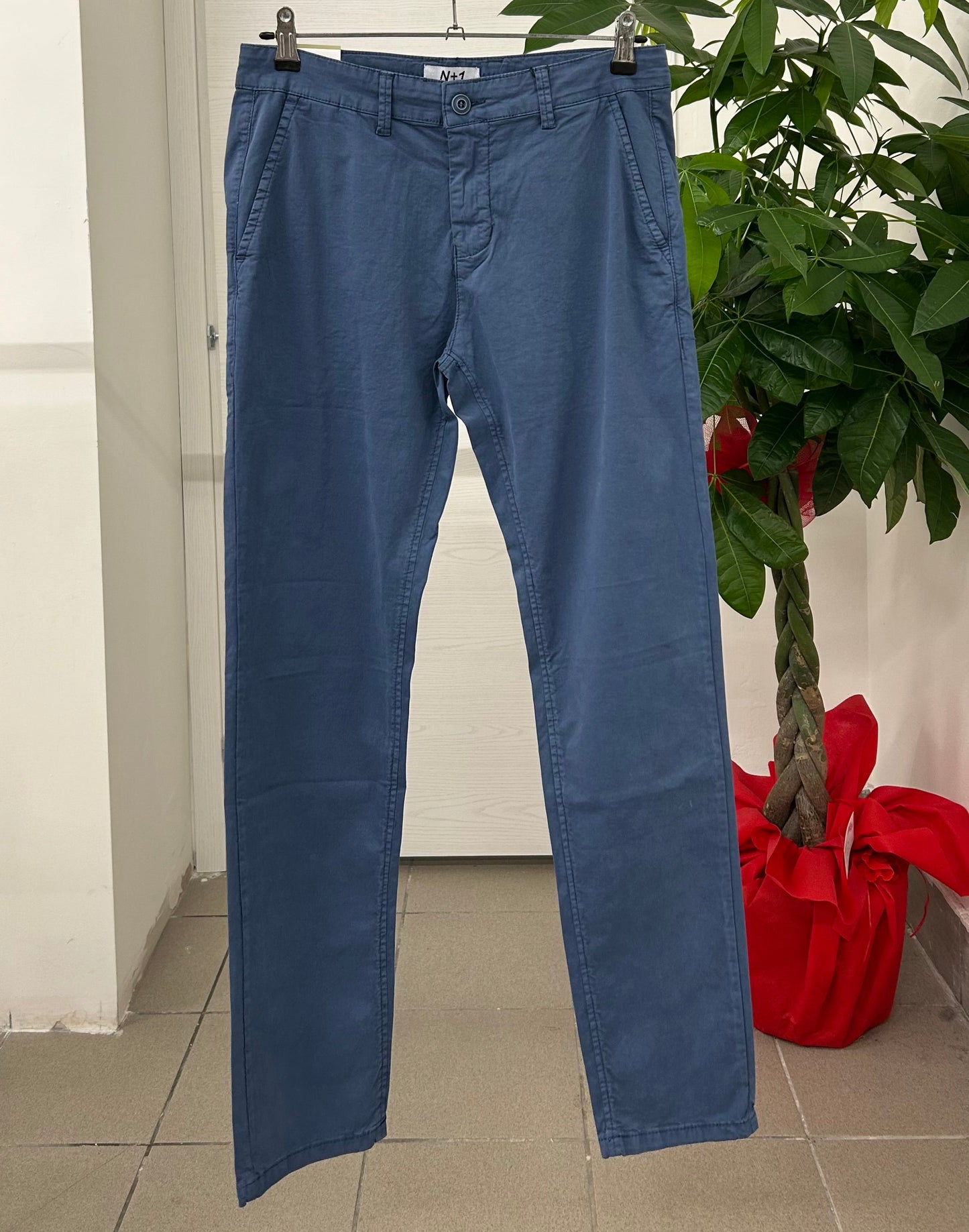 Pantaloni regular fit FGD MODA