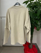 Maglia effetto doppia manica FICKO FGD MODA