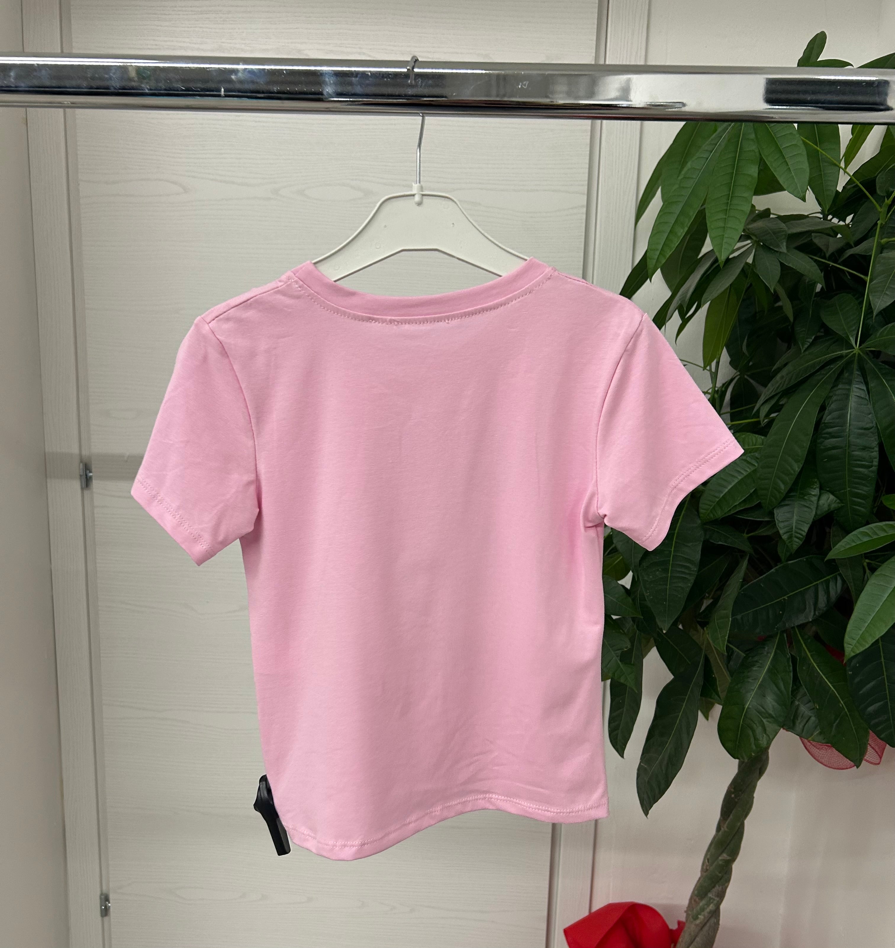 T-shirt Huntrix FGD MODA