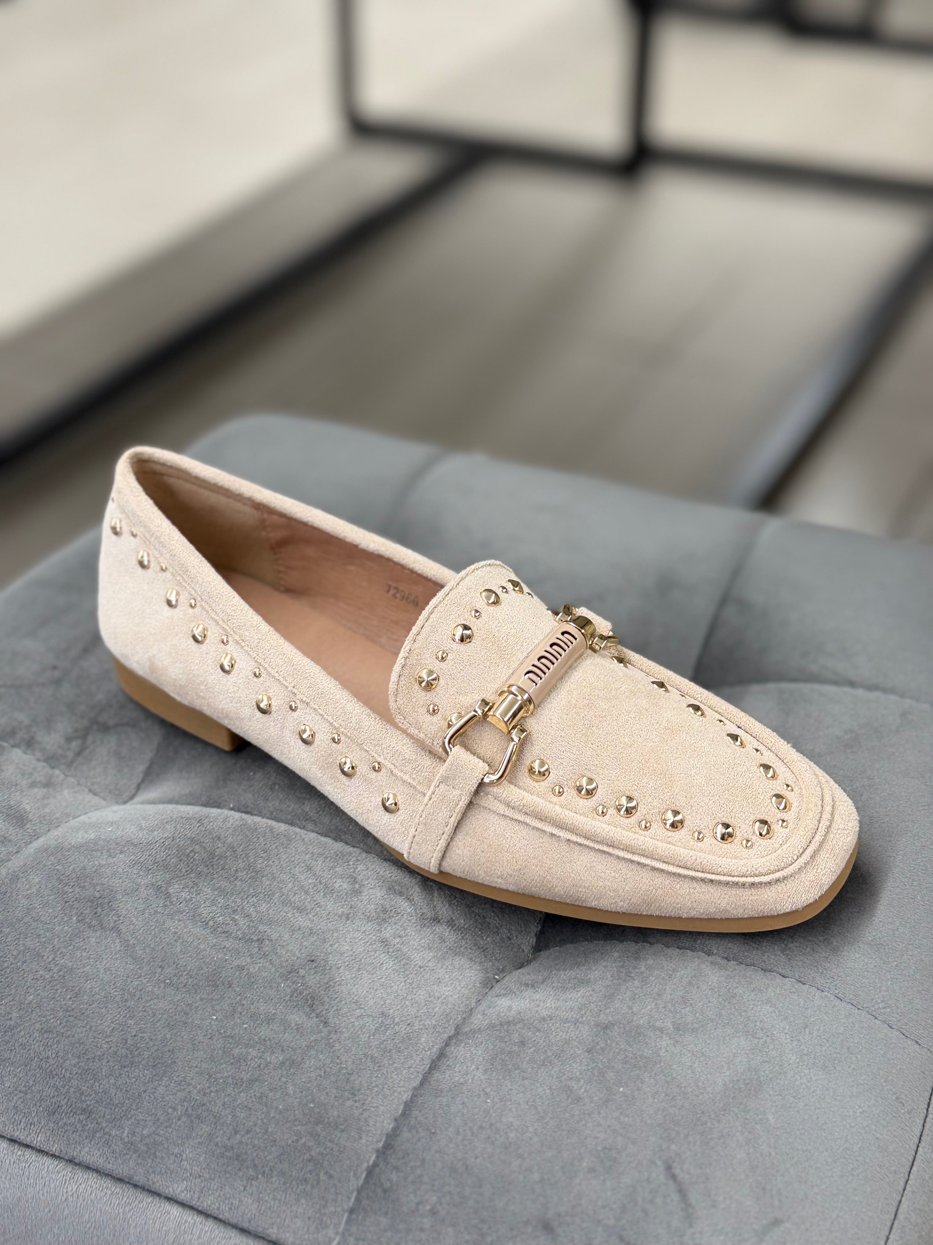 Mocassini lucidi FGD MODA