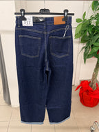 Jeans mom fit FGD MODA