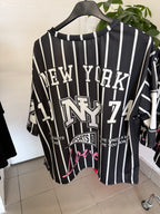 T-shirt newyork 74 FGD MODA