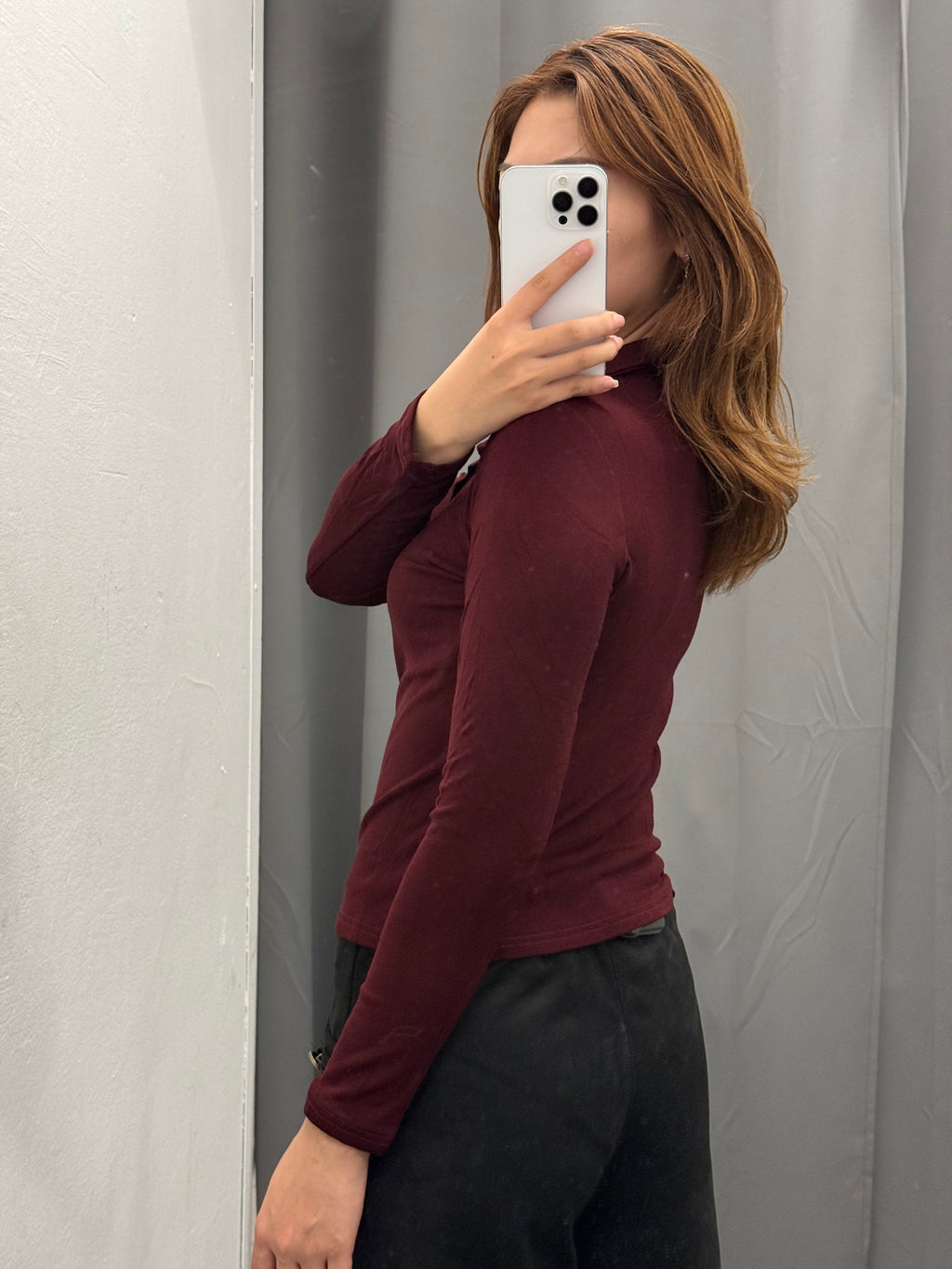 Maglietta Polo Felpata FGD MODA