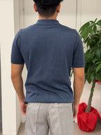 Maglia Polo BlueBeryl FGD MODA