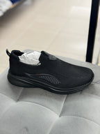 Sneakers in tela FGD MODA