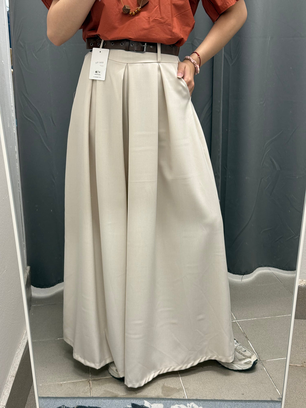 Pantaloni Anna FGD MODA