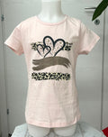 T-shirt a fantasia FGD MODA