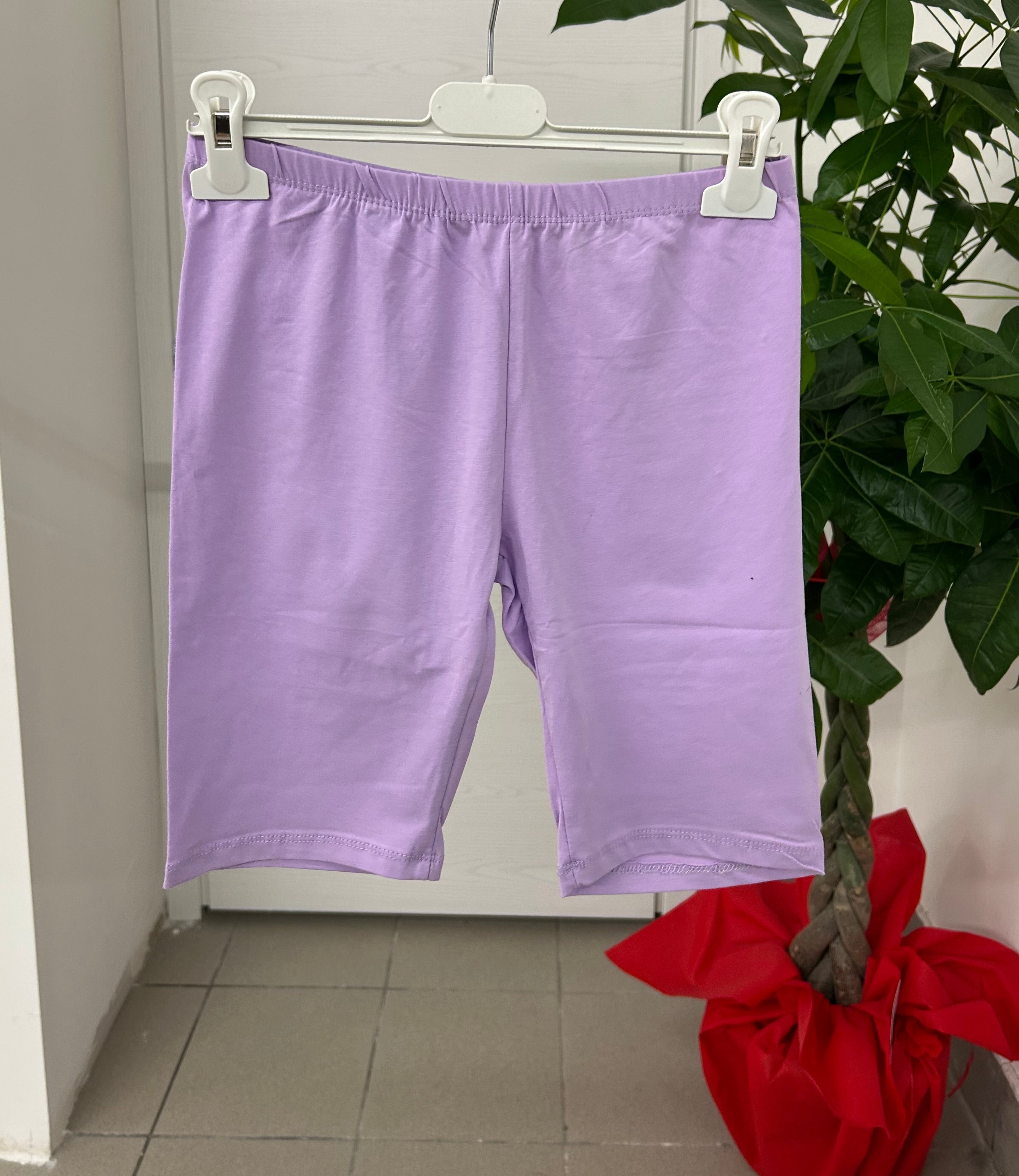 Leggings ciclisti FGD MODA