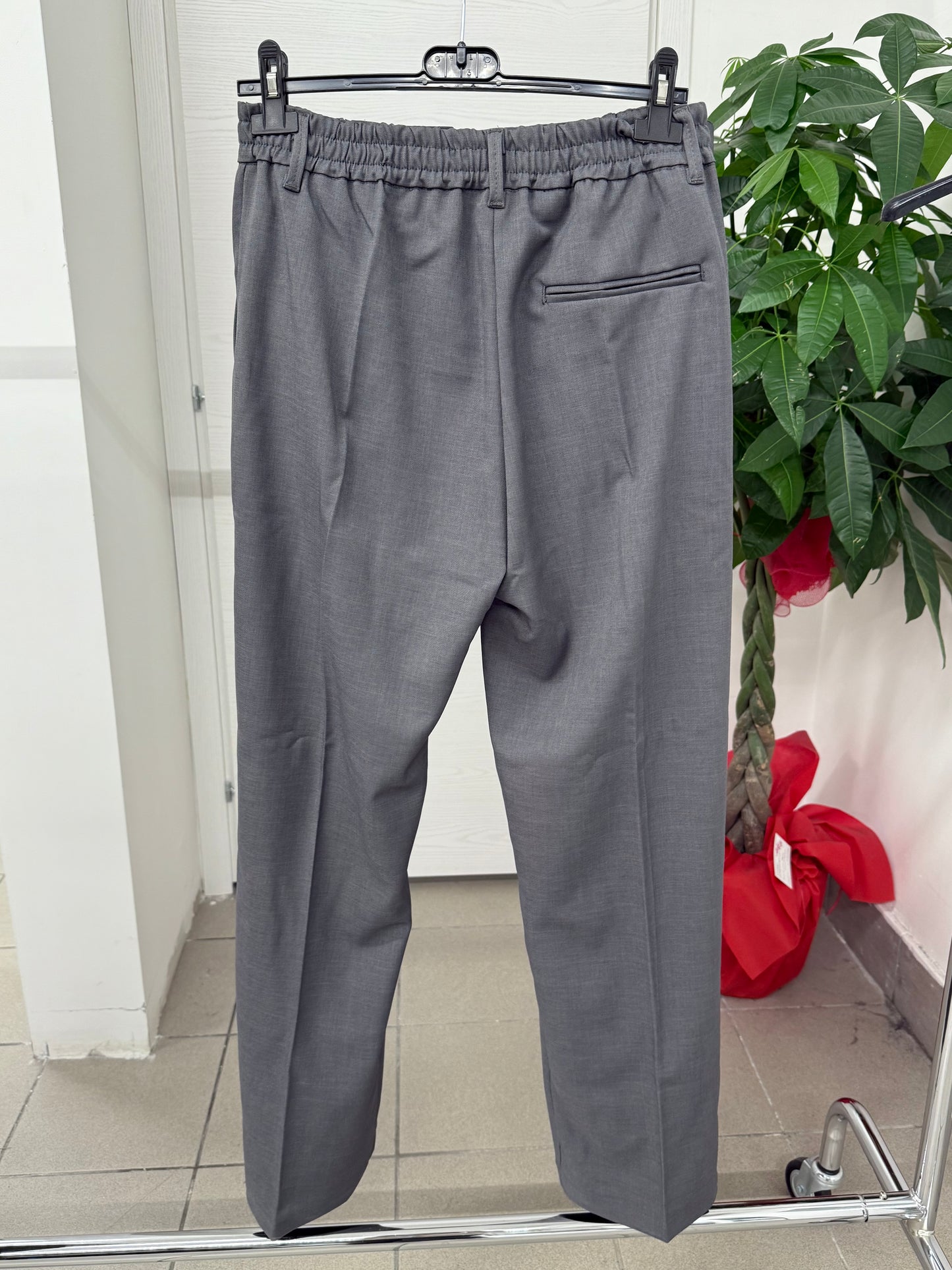 Pantaloni tinta unita ChRoy FGD MODA