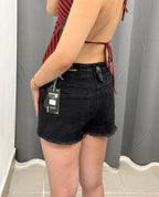 Pantaloncini di Jeans T785 FGD MODA