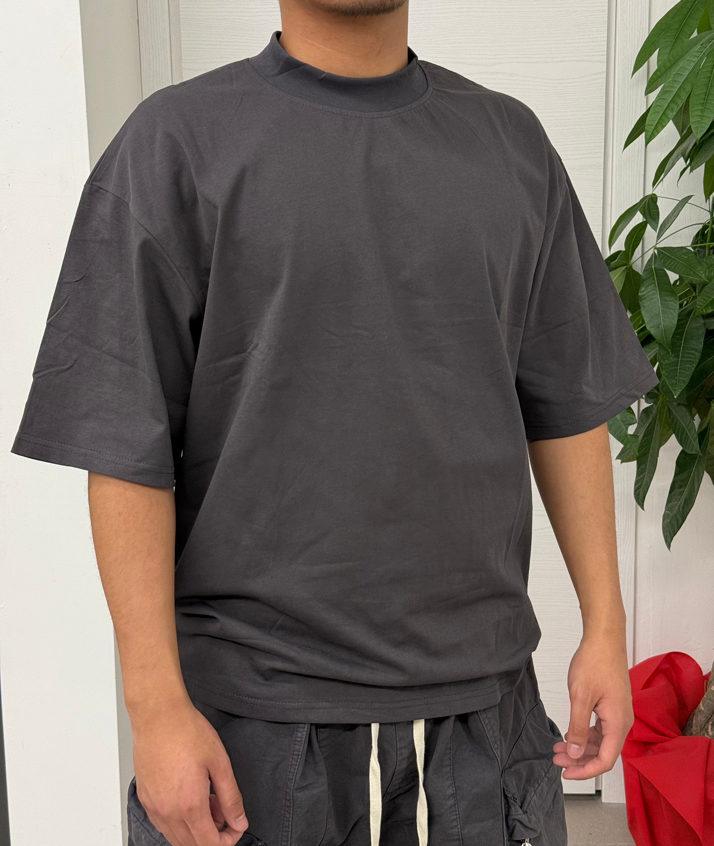T-shirt over fit FICKO FGD MODA