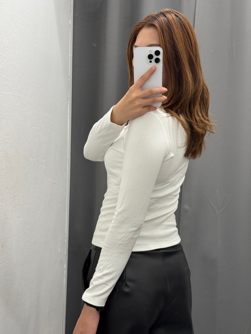 Maglietta Polo Felpata FGD MODA