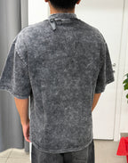 T-shirt over fit Ficko FGD MODA