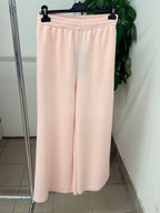 Pantaloni tuta a palazzo FGD MODA