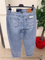 Jeans mom fit FGD MODA