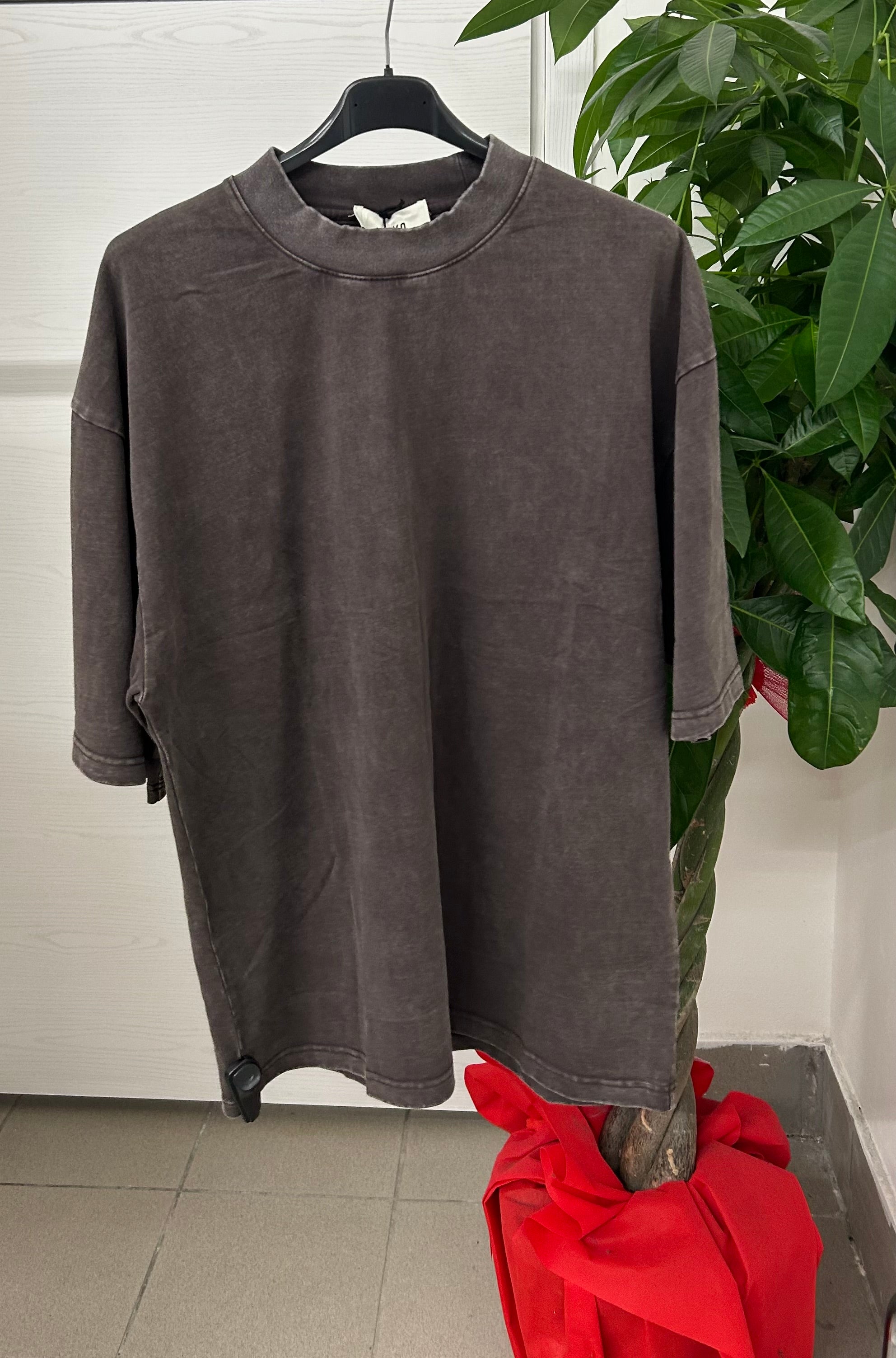 T-shirt over fit Ficko FGD MODA