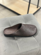Sabot Tabi In Ecopelle FGD MODA