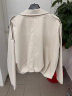Giacca bomber FGD MODA