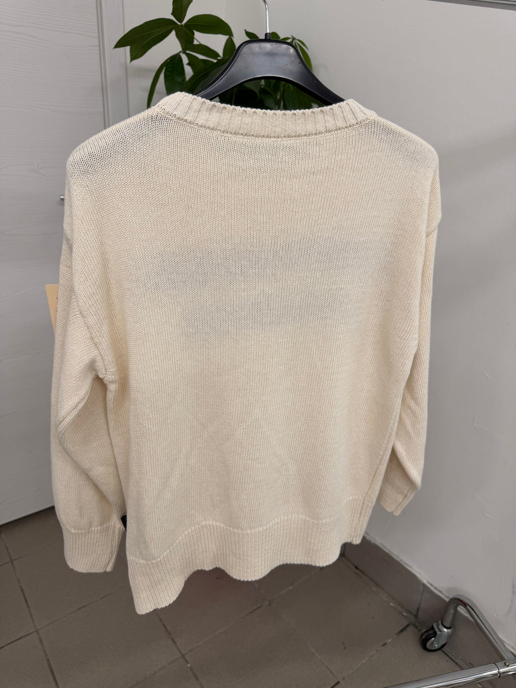 Maglia con scritta “HO SEMPRE RAGIONE” FGD MODA