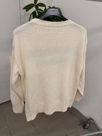 Maglia con scritta “HO SEMPRE RAGIONE” FGD MODA