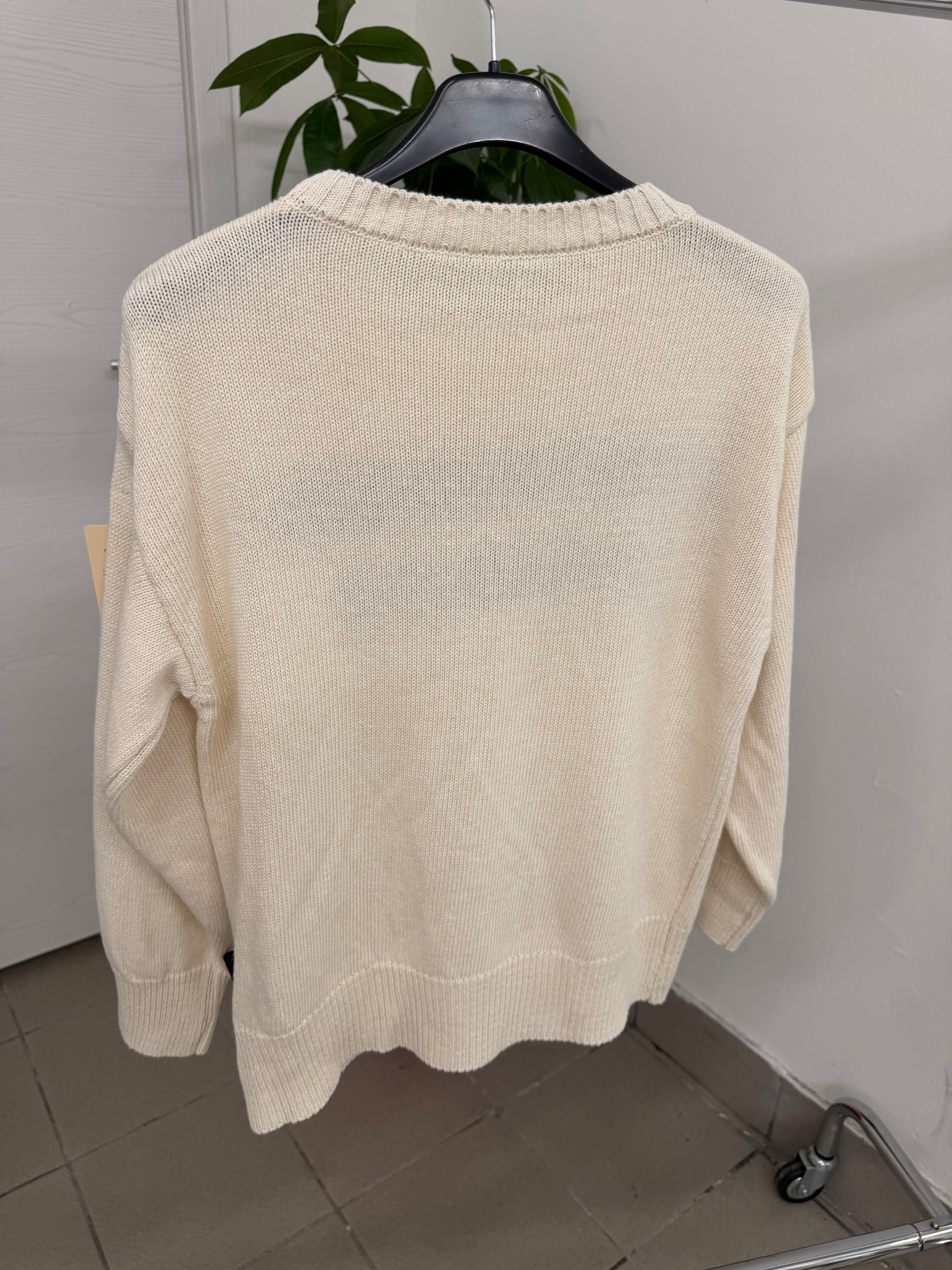 Maglia con scritta “HO SEMPRE RAGIONE” FGD MODA
