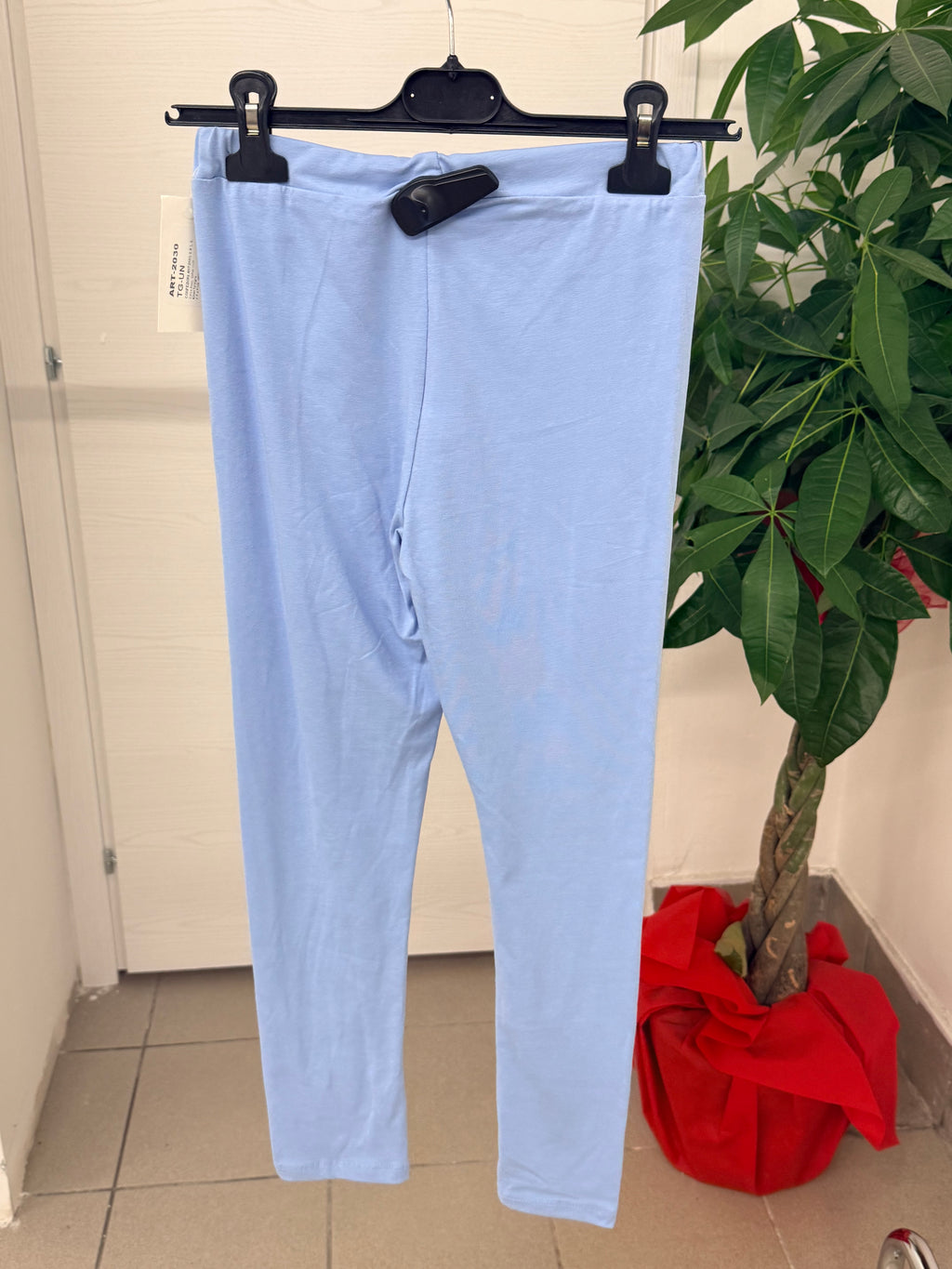 Leggings in cotone FGD MODA