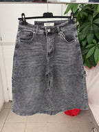 Bermuda Capri FGD MODA