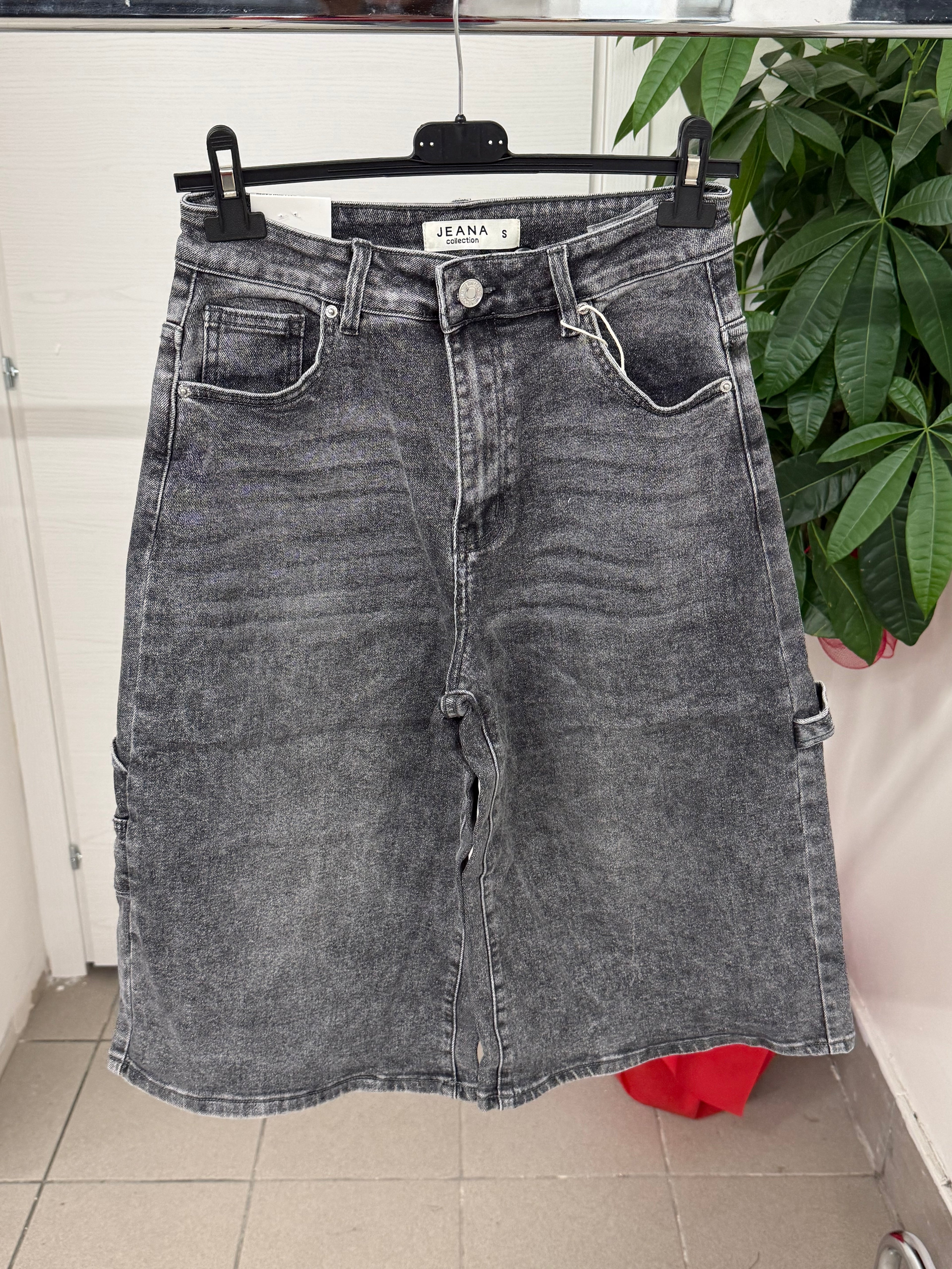 Bermuda Capri FGD MODA