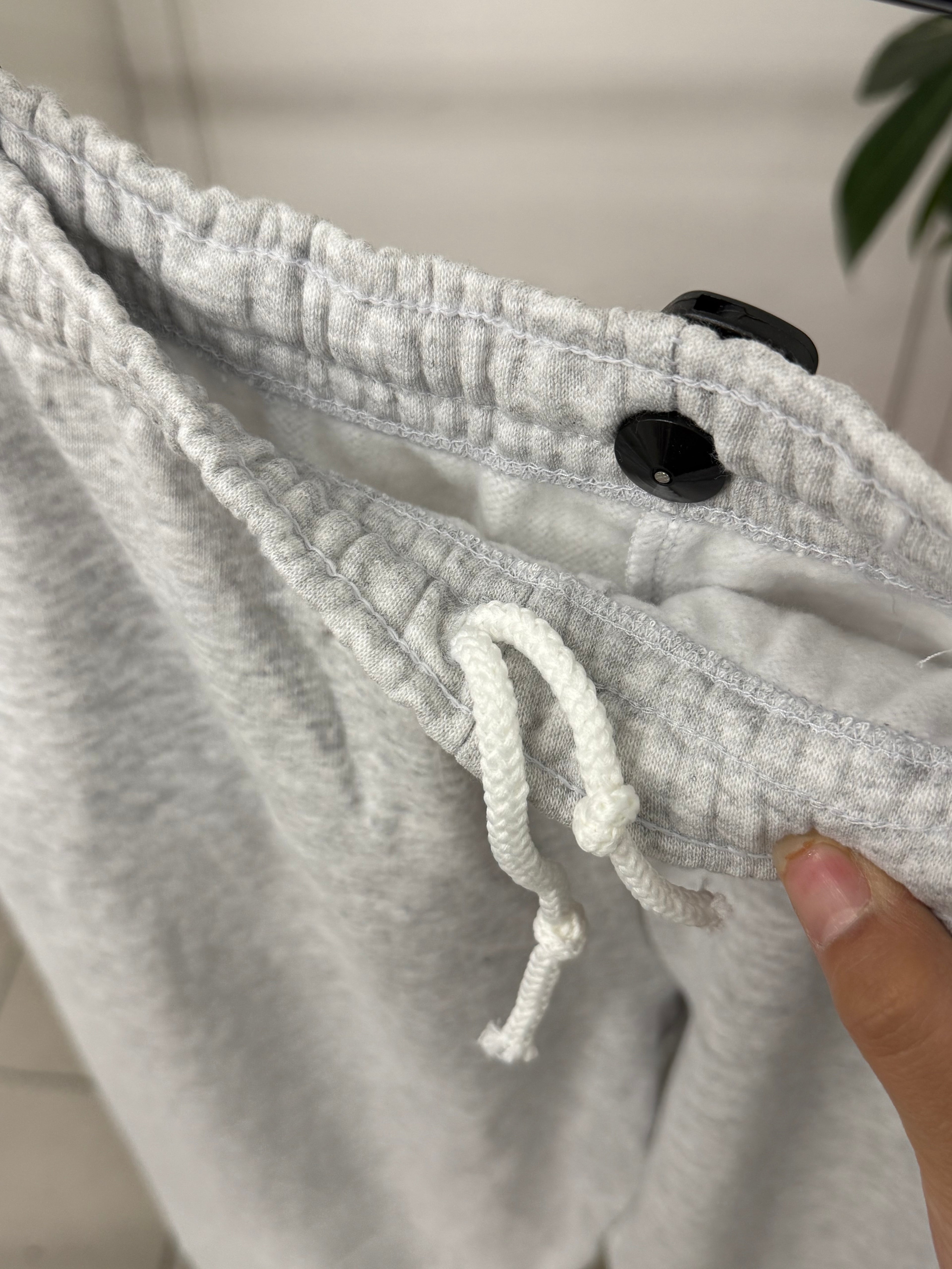 Pantaloni tuta leggermente imbottito Fruit of the Loom FGD MODA