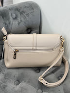 Borsa Mini hobo con tracolla Enrico Coveri FGD MODA