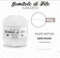 Gomitolo di filo GARZATO 60g FGD MODA